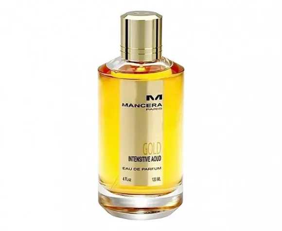 Mancera Gold Intensive Aoud edp unisex 120 ml Mancera Gold Intensive Aoud edp unisex 120 ml