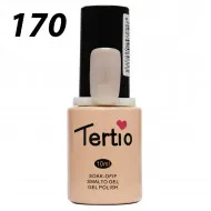 Гель лак Tertio #170 - 10 мл