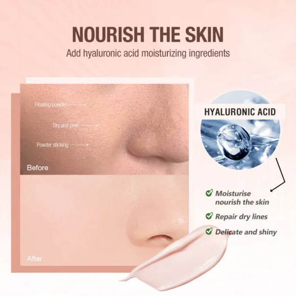 Праймер O.TWO.O Zero Pore Excellent Protection арт. SC032 20 g. Праймер O.TWO.O Zero Pore Excellent Protection арт. SC032 20 g.