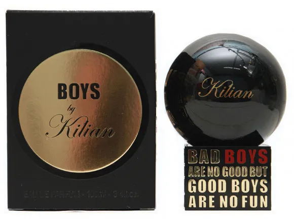 K Boys eau de parfum 100 ml