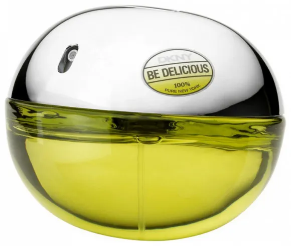 Donna Karan DKNY Be Delicious edp for women 100 ml A Plus