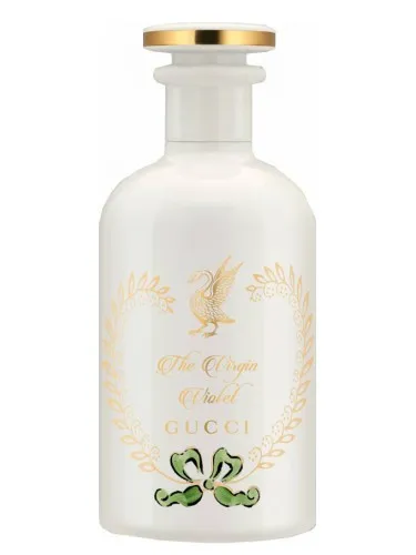 Gucci The Virgin Violet Eau de Parfum унисекс 100 ml