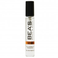 Компактный парфюм Beas Memo Paris French Leather Unisex 5 ml U 738