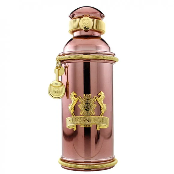 Alexandre J. The Collector Morning Muscs edp unisex 100 ml Alexandre J. The Collector Morning Muscs edp unisex 100 ml