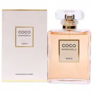 Chanel Coco Mademoiselle EDP for women 50 ОАЭ