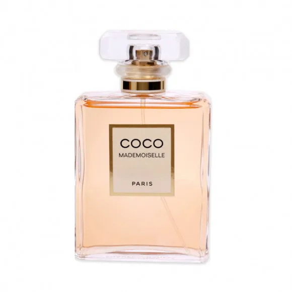 Chanel Coco Mademoiselle EDP for women 50 ОАЭ