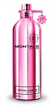 Montale Crystal Flowers100 ml