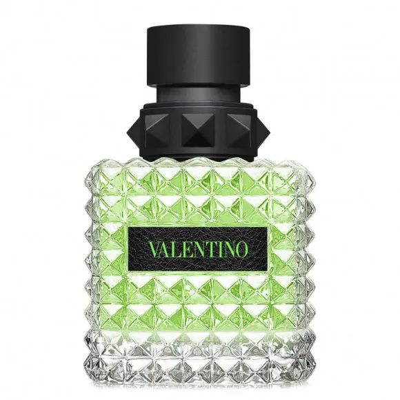 Valentino Donna Born in Roma Green Stravaganza edp for women 100 ml ОАЭ Valentino Donna Born in Roma Green Stravaganza edp for women 100 ml ОАЭ