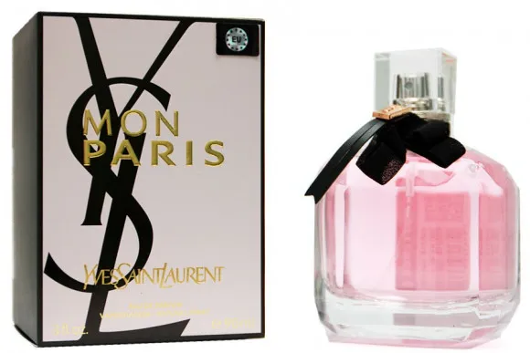 YSL Mon Paris for women 90 ml ОАЭ YSL Mon Paris for women 90 ml ОАЭ