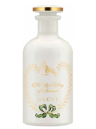 Gucci The Last Day Of Summer Eau de Parfum унисекс 100 ml Gucci The Last Day Of Summer Eau de Parfum унисекс 100 ml