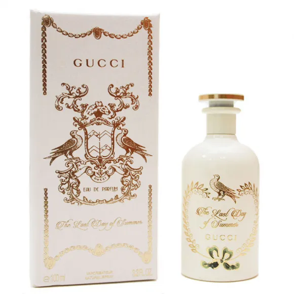 Gucci The Last Day Of Summer Eau de Parfum унисекс 100 ml Gucci The Last Day Of Summer Eau de Parfum унисекс 100 ml