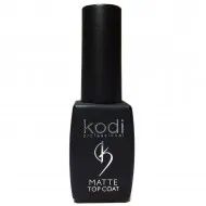 Верхнее покрытие Kodi Matte Top Coat — 8 ml