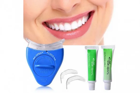 Отбеливатель для зубов White Light