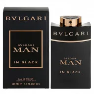 Bvlgari Man in black eau de parfume 100 ml A-Plus