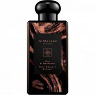 J. M. Oud & Bergamot Rich Extrait unisex 100 ml