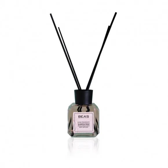Ароматический диффузор с палочками Beas Imperatrix - Дольче Габбана Императрица 120 ml