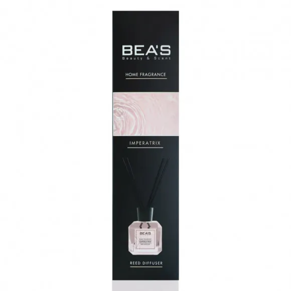 Ароматический диффузор с палочками Beas Imperatrix - Дольче Габбана Императрица 120 ml