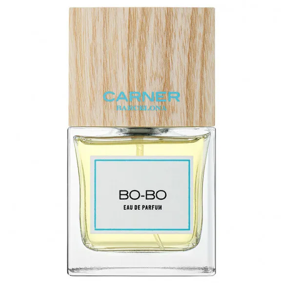Carner Barcelona Bo-Bo edp unisex 100 ml
