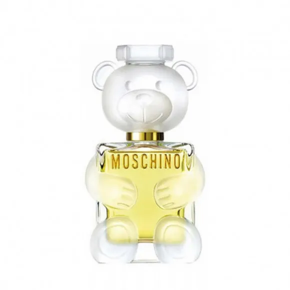 Moschino Toy 2 edt for woman 50 ml (Мишка)