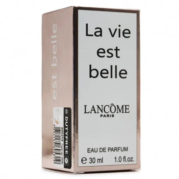 Lancome La Vie Est Belle edp for woman 30 ml Lancome La Vie Est Belle edp for woman 30 ml