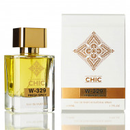 Chic W-329 Dkny Be Delicious 50 ml