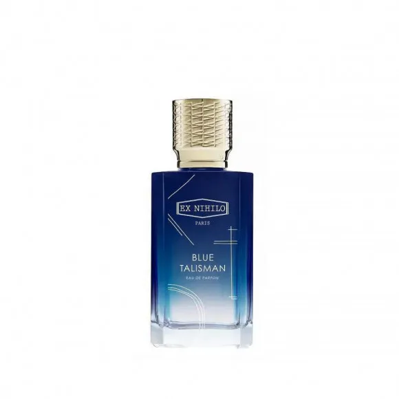 Ex Nihilo Blue Talisman edp unisex 100 ml Ex Nihilo Blue Talisman edp unisex 100 ml