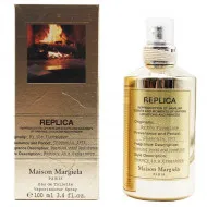 Maison Margiela Replica By the Fireplace edt unisex 100 ml ОАЭ