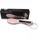 Расческа-выпрямитель Fast Hair Straightener HQT-906