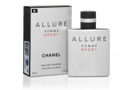 Chanel "Allure Homme Sport" 100ml ОАЭ