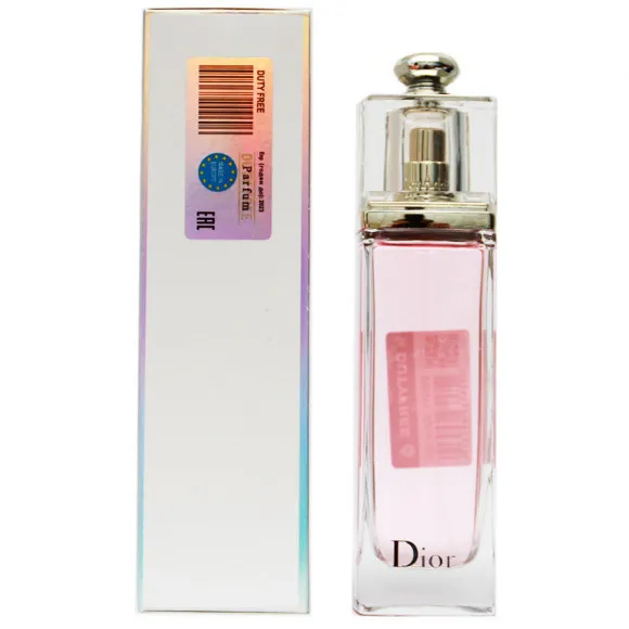 Christian Dior Addict Eau Fraiche for women 100 ml ОАЭ Christian Dior Addict Eau Fraiche for women 100 ml ОАЭ