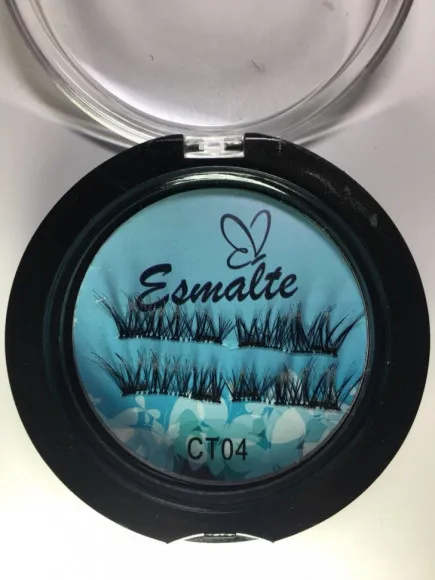 Магнитные ресницы Esmalte Магнитные ресницы Esmalte