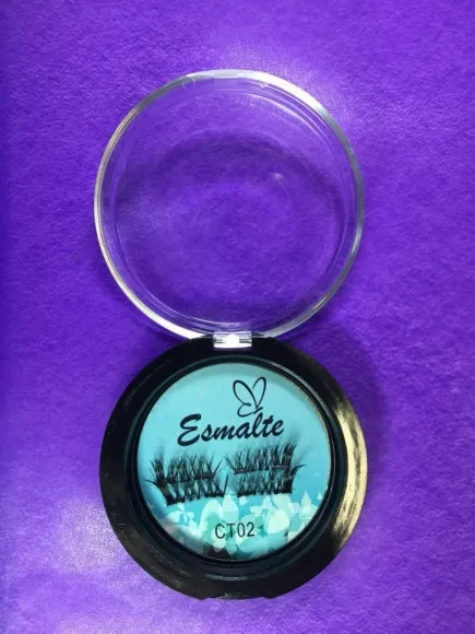 Магнитные ресницы Esmalte Магнитные ресницы Esmalte