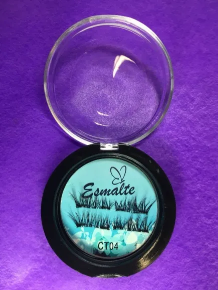 Магнитные ресницы Esmalte Магнитные ресницы Esmalte