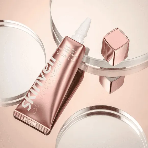 O.TWO.O  Тональный крем для лица Матирующий корректор - консилер 2 в 1 арт. SC035 #2 (NATURAL COLOR) 25 ml O.TWO.O  Тональный крем для лица Матирующий корректор - консилер 2 в 1 арт. SC035 #2 (NATURAL COLOR) 25 ml