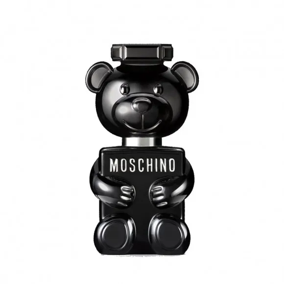 Moschino Toy Boy for man edt 50 ml (Мишка) Moschino Toy Boy for man edt 50 ml (Мишка)