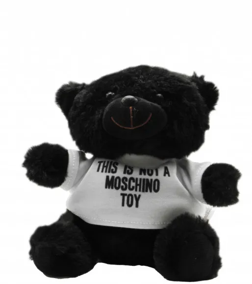 Moschino Toy Boy for man edt 50 ml (Мишка) Moschino Toy Boy for man edt 50 ml (Мишка)