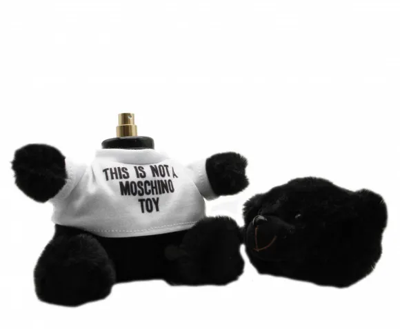 Moschino Toy Boy for man edt 50 ml (Мишка) Moschino Toy Boy for man edt 50 ml (Мишка)