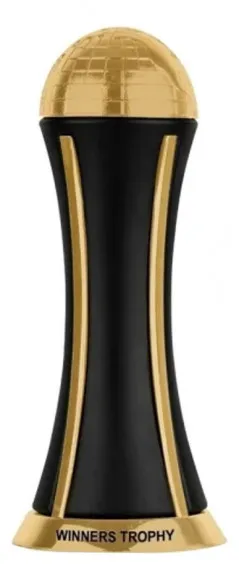 Lattafa Winners Trophy Gold edp unisex 100 ml