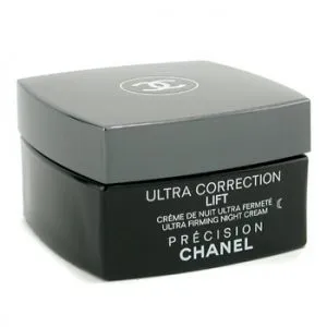 Крем для лица ночной Chanel Precision Ultra Correction Lift Night 50g Крем для лица ночной Chanel Precision Ultra Correction Lift Night 50g