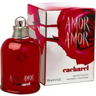 Cacharel Amor Amor edt for women 100 ml