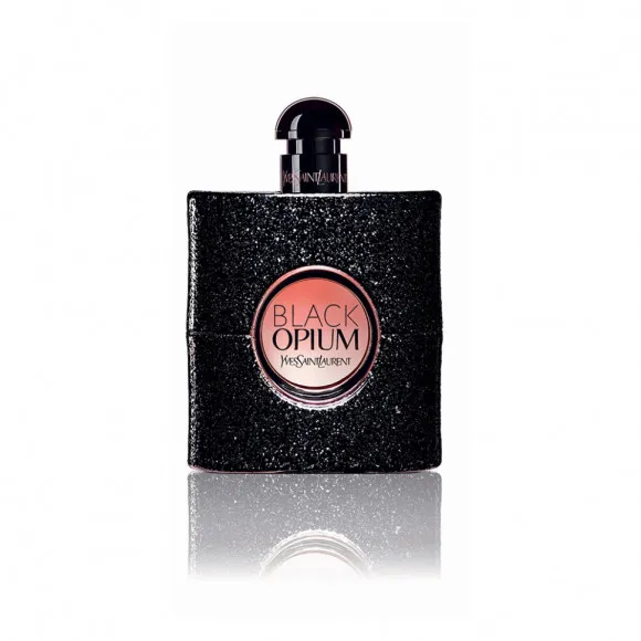 Yves Saint Laurent Black Opium edp 90 ml for women A Plus Yves Saint Laurent Black Opium edp 90 ml for women A Plus
