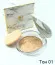 Запеченная пудра MODADIANA  9g №4