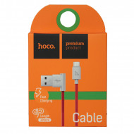 Кабель HOCO USB Cable - микро  (1.2 метра)