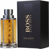 Hugo Boss The Scent for men 100ml A Plus