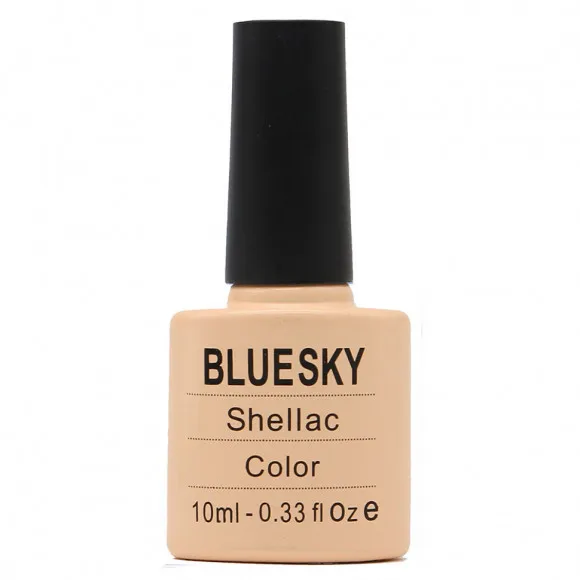 Гель лак Bluesky #8028 - 10 мл
