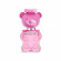 Moschino Toy 2 Bubble Gum edt for woman 50 ml (Мишка)