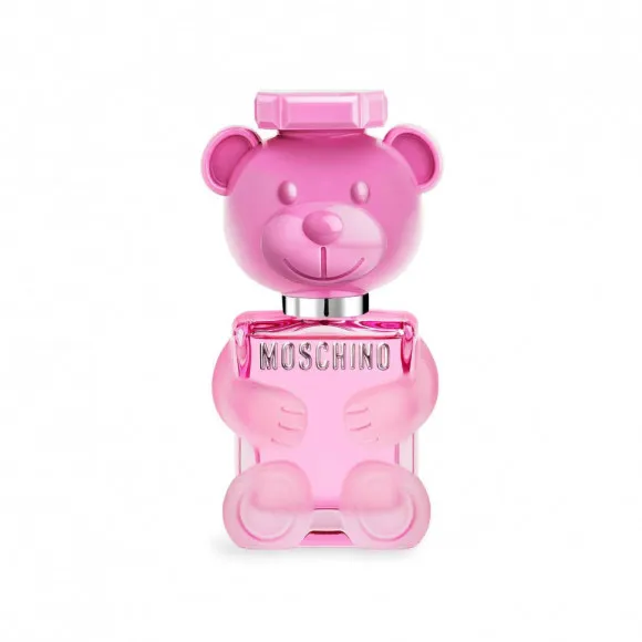 Moschino Toy 2 Bubble Gum edt for woman 50 ml (Мишка)