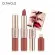 Матовая губная помада O.TWO.O Rose Gold 2in1 3.5g Цвет №09 арт. N9107 Насыщенная вишня