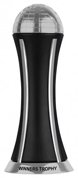 Lattafa Winners Trophy Silver edp unisex 100 ml