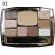 Тени с пудрой Chanel Travel Makeup Palette 33 гр.